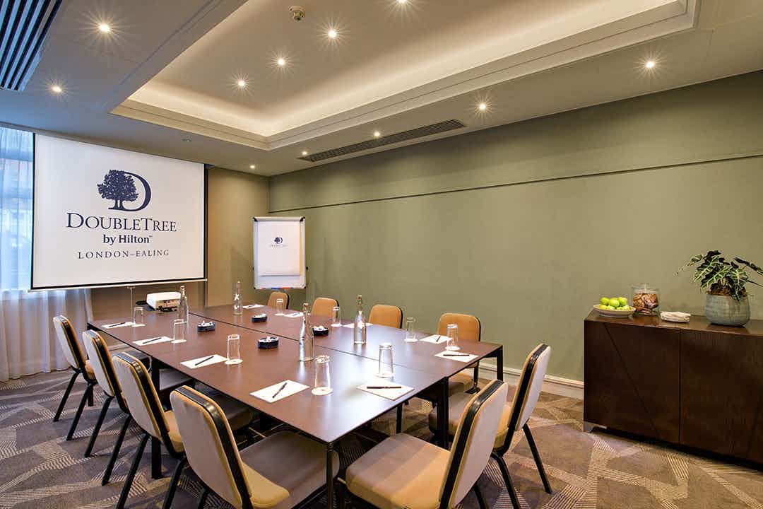 Townshend Suite, DoubleTree by Hilton London - Ealing